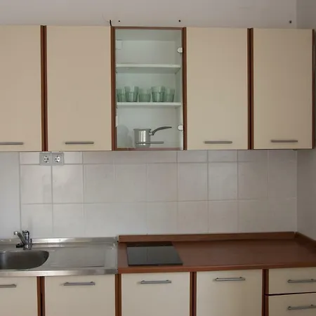 Rezidencija Ab Apartment Pag Town Exterior photo
