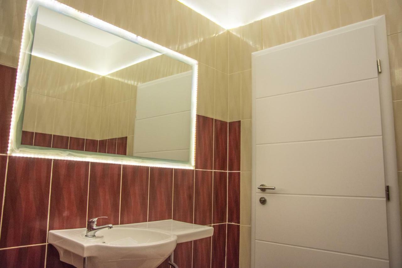 Rezidencija Ab Apartament