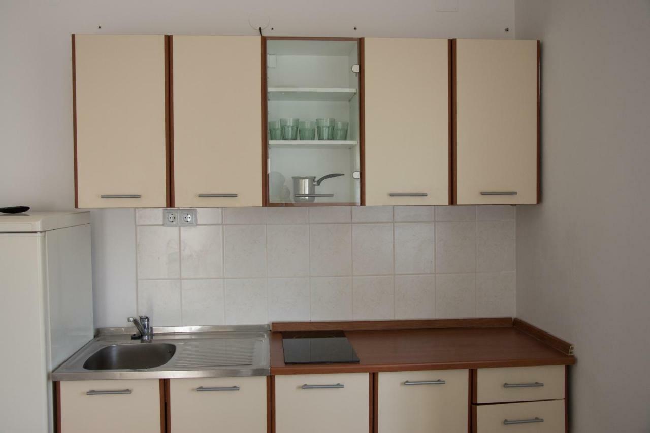 Apartament Rezidencija Ab *