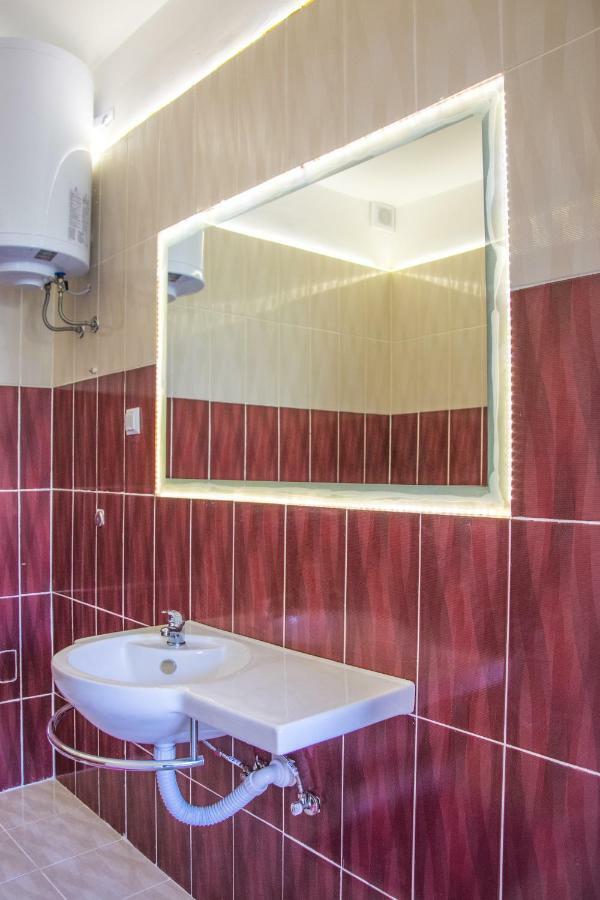 Rezidencija Ab Apartament *