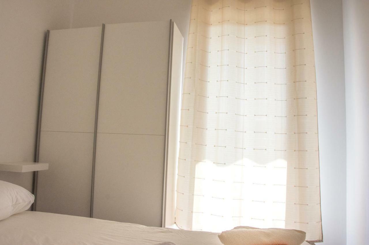 Rezidencija Ab Apartament Pag Town