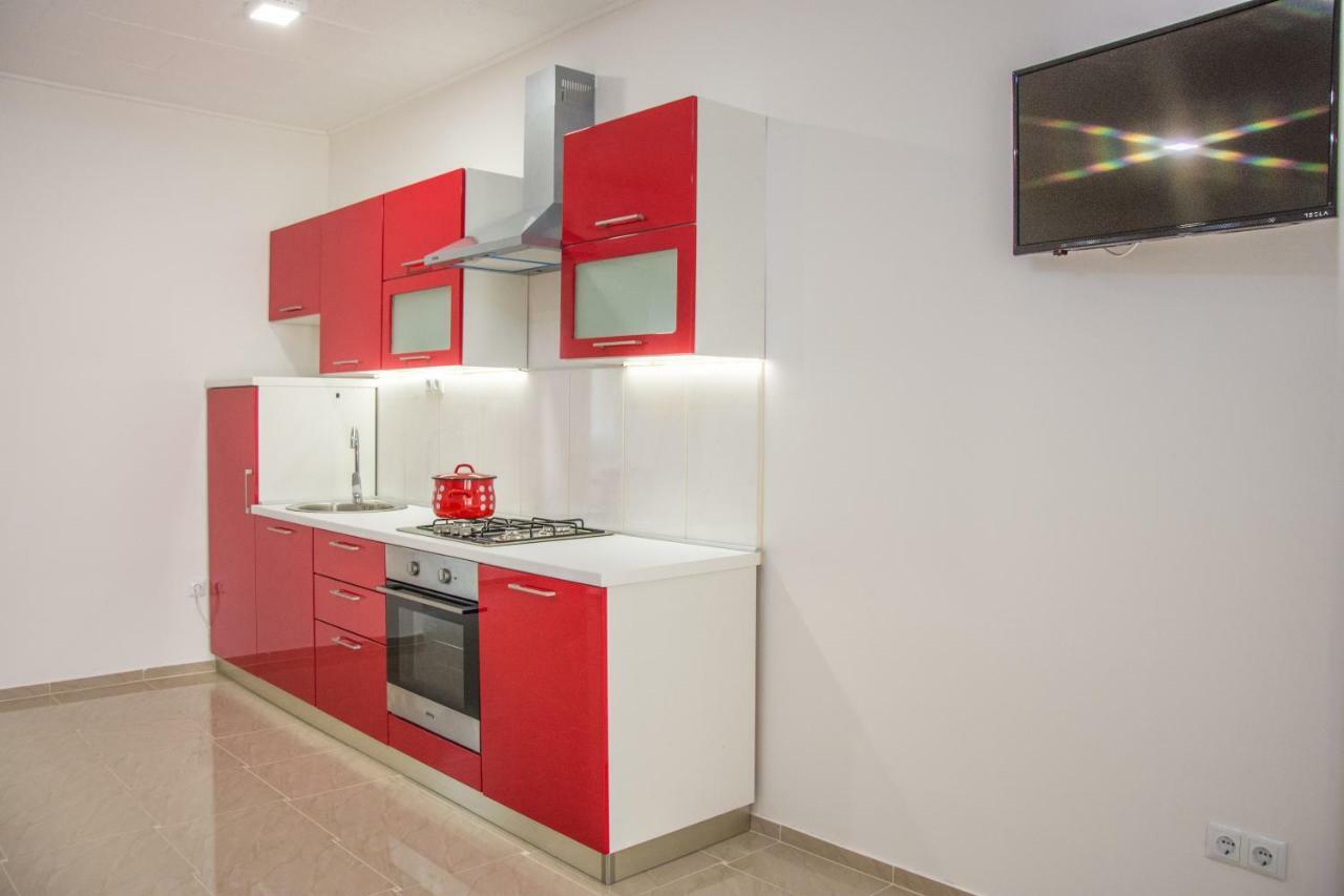 Apartament Rezidencija Ab *