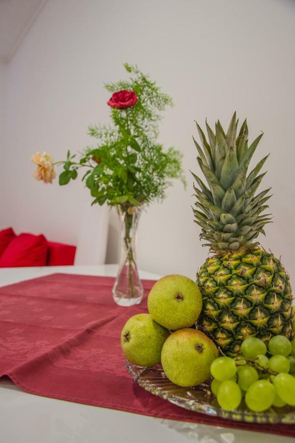 Apartament Rezidencija Ab *